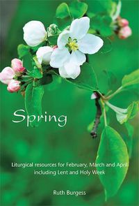 Cover image for Spring