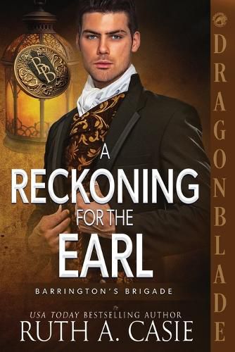Cover image for A Reckoning for the Earl
