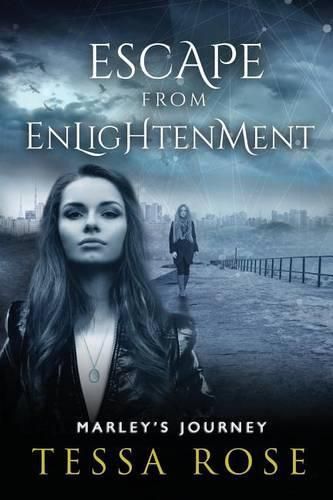 Cover image for Escape From Enlightenment: Marley's Journey