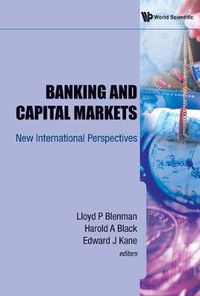 Cover image for Banking And Capital Markets: New International Perspectives