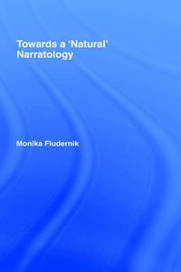 Cover image for Towards a 'Natural' Narratology