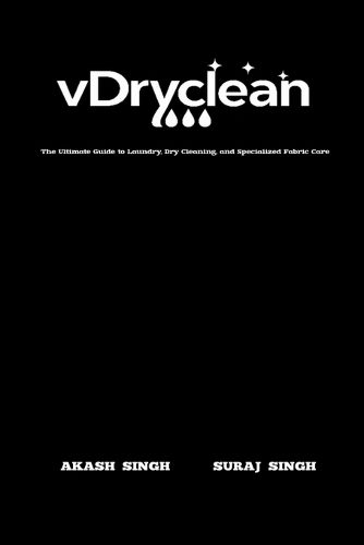 Cover image for vDryclean