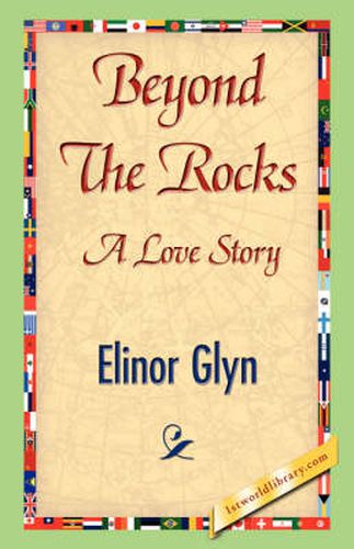 Cover image for Beyondtherocks