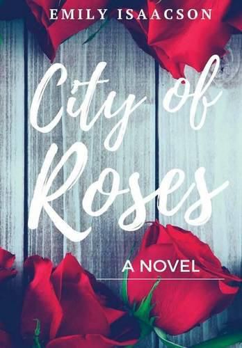 Cover image for City of Roses