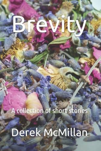 Cover image for Brevity