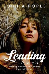 Cover image for Leading Ladies