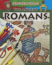 Cover image for The Ancient Romans