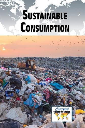 Cover image for Sustainable Consumption