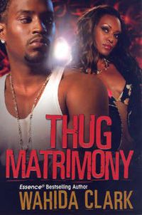 Cover image for Thug Matrimony