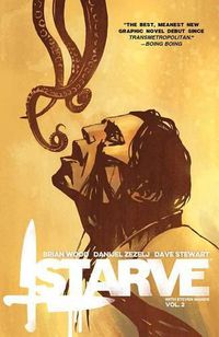 Cover image for Starve Volume 2