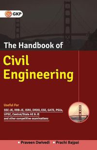 Cover image for Handbook of Civil Engineering