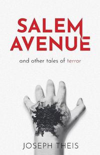 Cover image for Salem Avenue: and other tales of terror