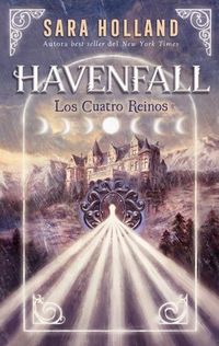 Cover image for Havenfall