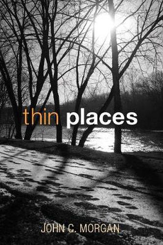 Cover image for Thin Places