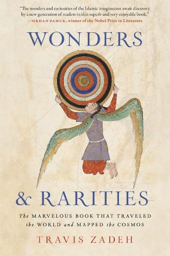 Cover image for Wonders and Rarities