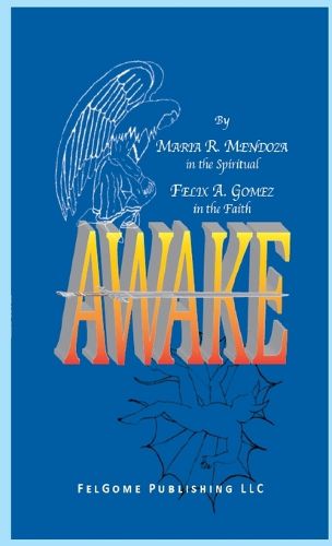 Cover image for Awake