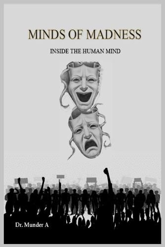 Cover image for Minds of Madness