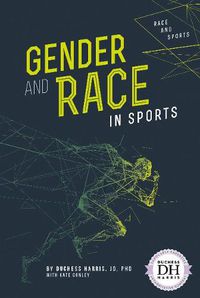 Cover image for Gender and Race in Sports