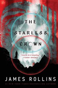 Cover image for The Starless Crown