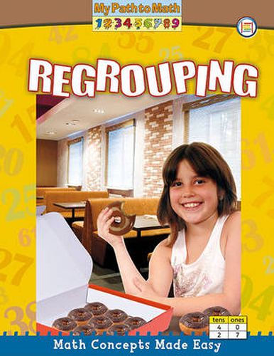 Cover image for Regrouping