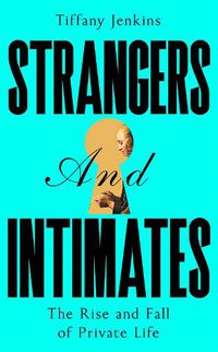 Cover image for Strangers and Intimates