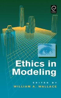 Cover image for Ethics in Modeling