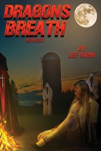 Cover image for Dragon's Breath