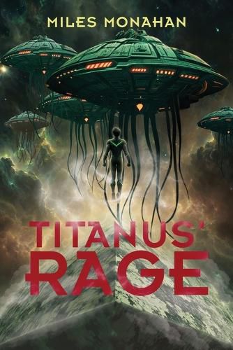 Cover image for Titanus' Rage