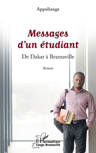 Cover image for Messages d'un etudiant