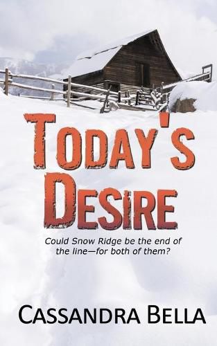 Cover image for Today's Desire