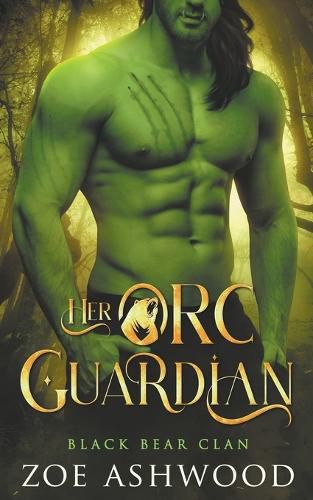 Cover image for Her Orc Guardian