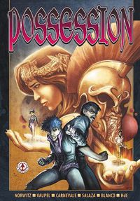 Cover image for Possession