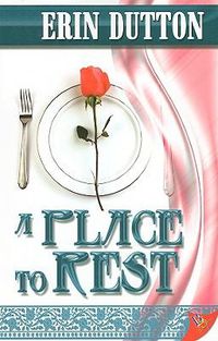 Cover image for A Place to Rest