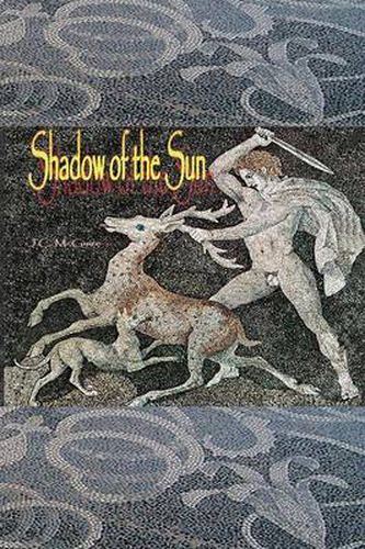 Cover image for Shadow of the Sun