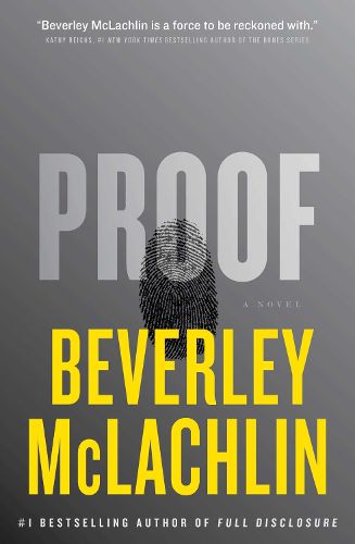 Cover image for Proof: Volume 3