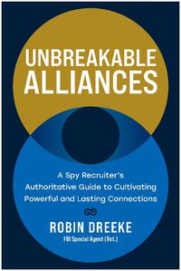 Cover image for Unbreakable Alliances