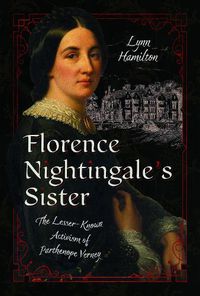 Cover image for Florence Nightingale's Sister