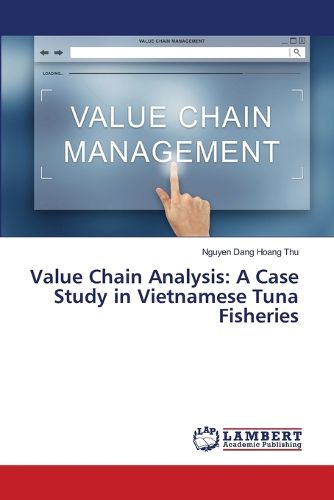 Cover image for Value Chain Analysis