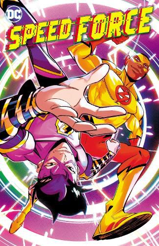 Cover image for Speed Force