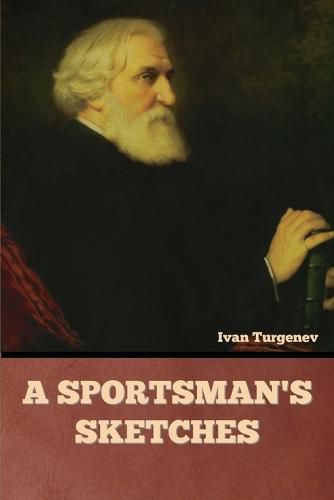 Cover image for A Sportsman's Sketches