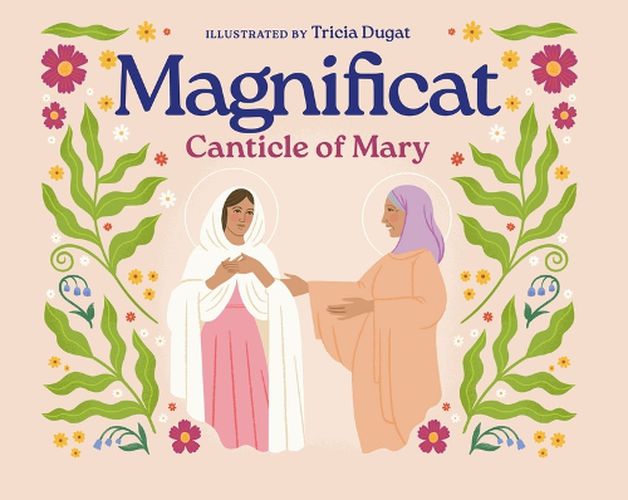 Cover image for Magnificat