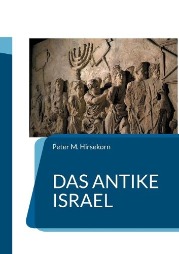 Cover image for Das Antike Israel