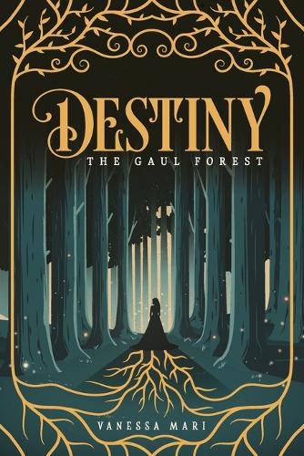 Cover image for Destiny