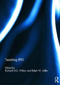 Cover image for Teaching IFRS