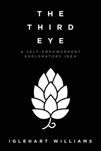 Cover image for The Third Eye