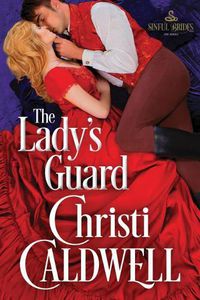 Cover image for The Lady's Guard