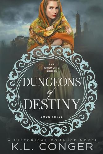 Cover image for Dungeons of Destiny