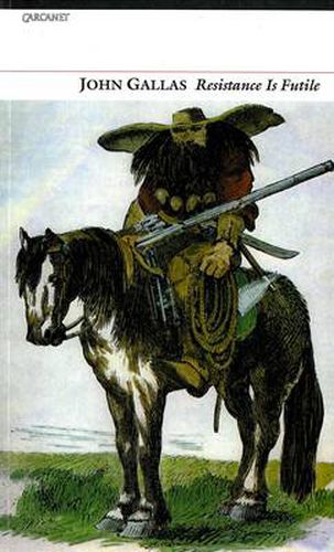 Cover image for Resistance is Futile