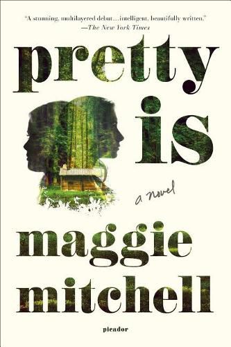 Cover image for Pretty Is