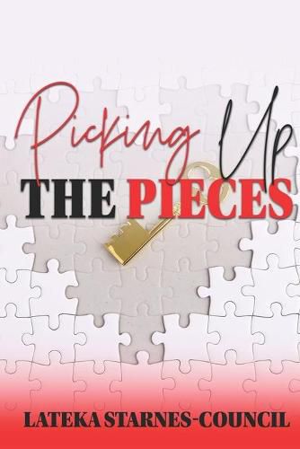 Cover image for Picking Up The Pieces